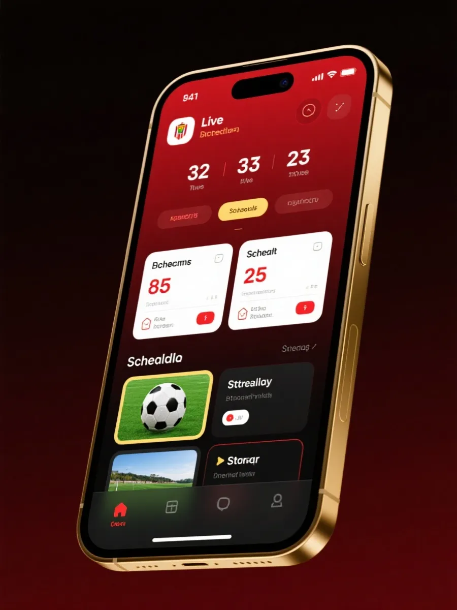 2026世界杯直播投注平台APP界面预览