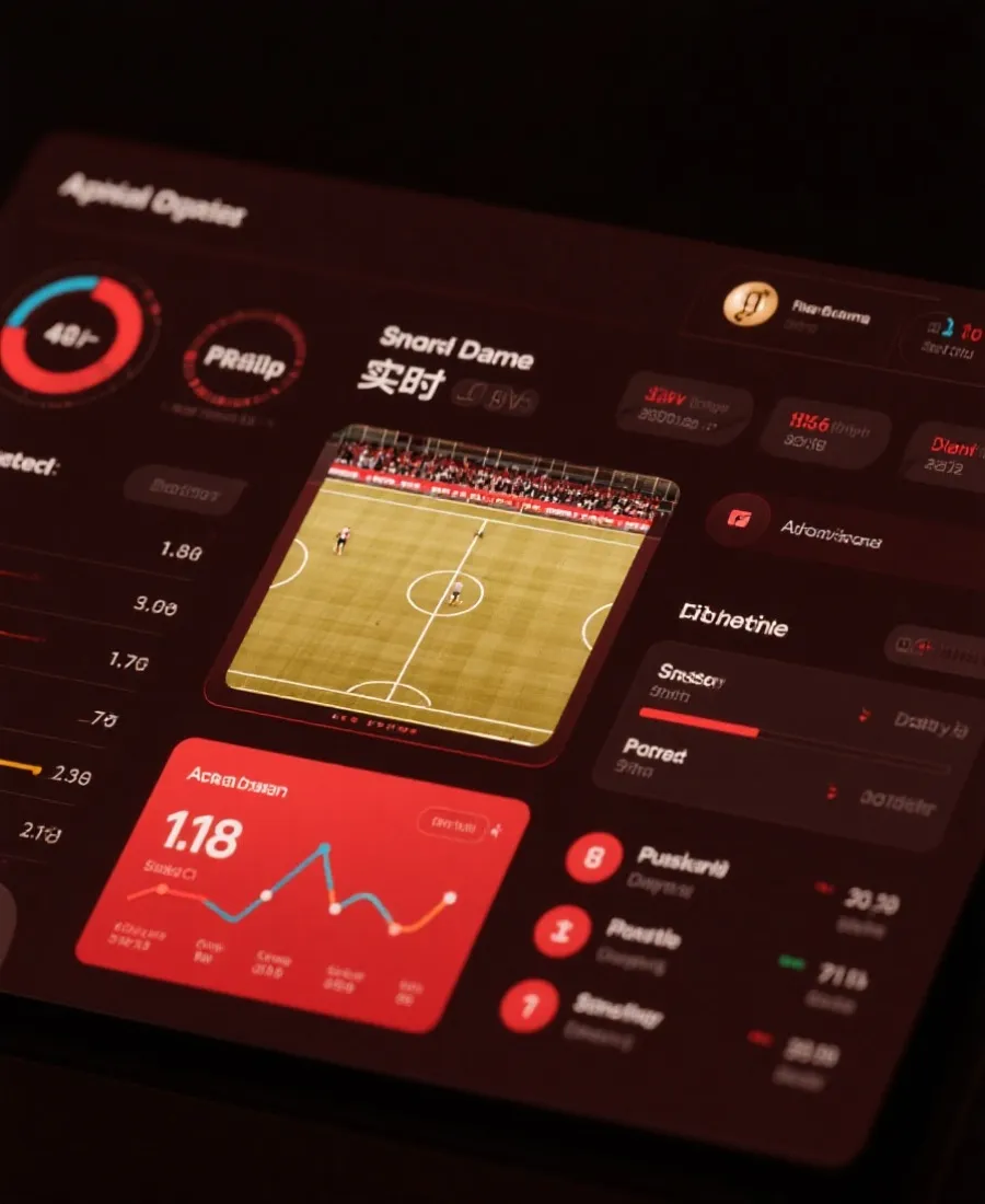 世界杯投注平台视觉展示